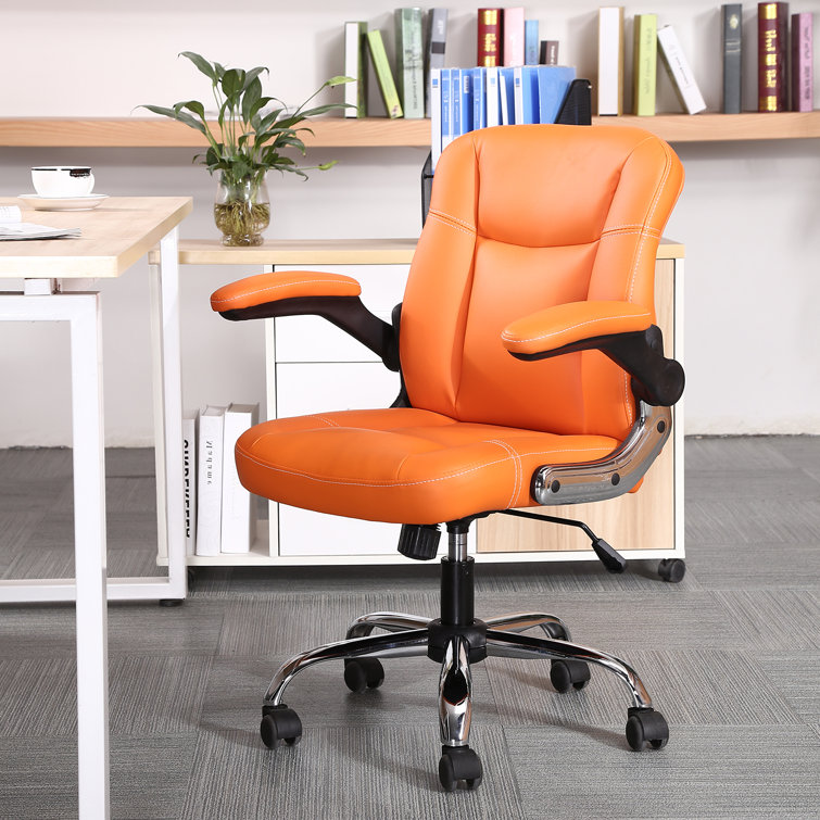 Inbox Zero Task Chair & Reviews Wayfair
